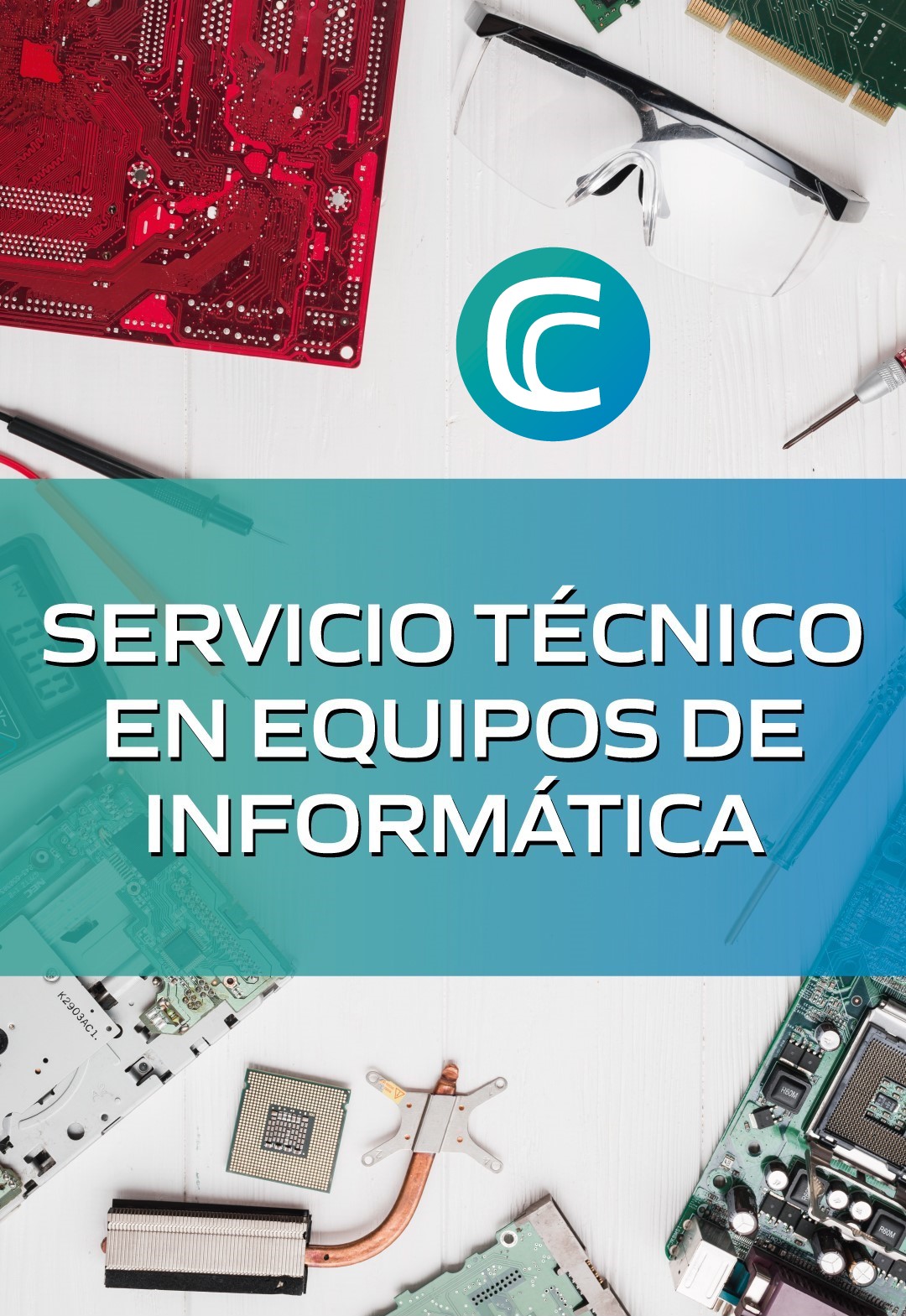 Soporte técnico